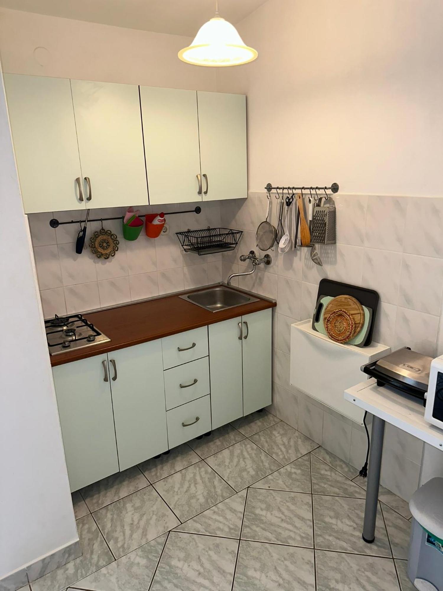 Apartmani Matovina วีร์ ภายนอก รูปภาพ